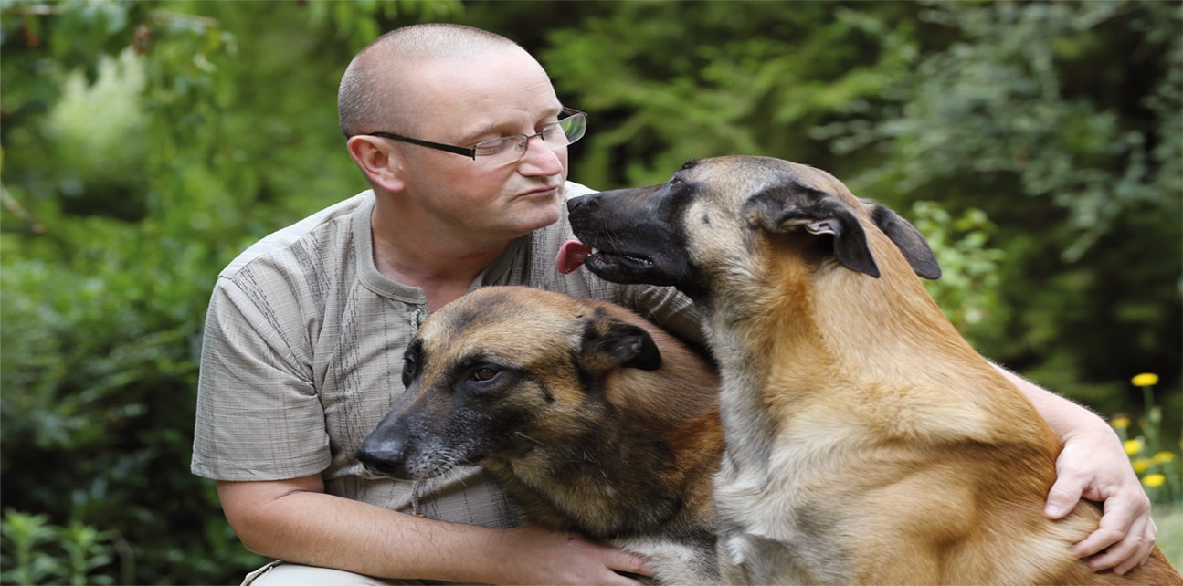 Cynopassion - Conseiller & éducateur canin diplomé