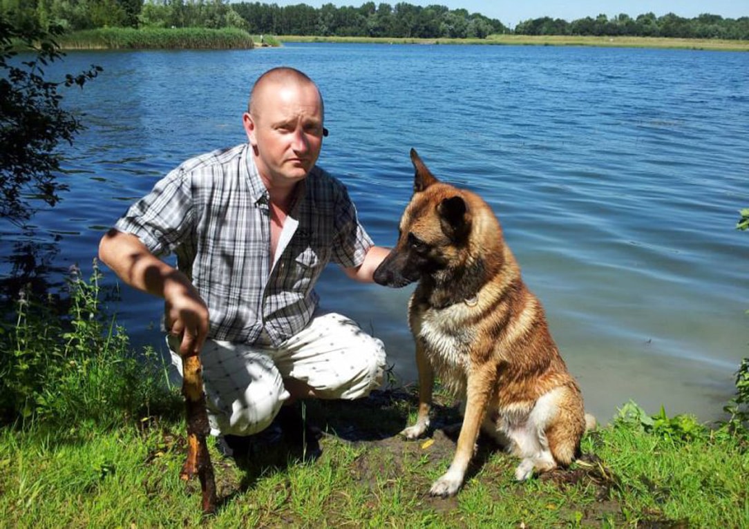 Cynopassion - Conseiller & éducateur canin diplomé