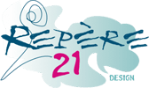 Repère 21 - Design